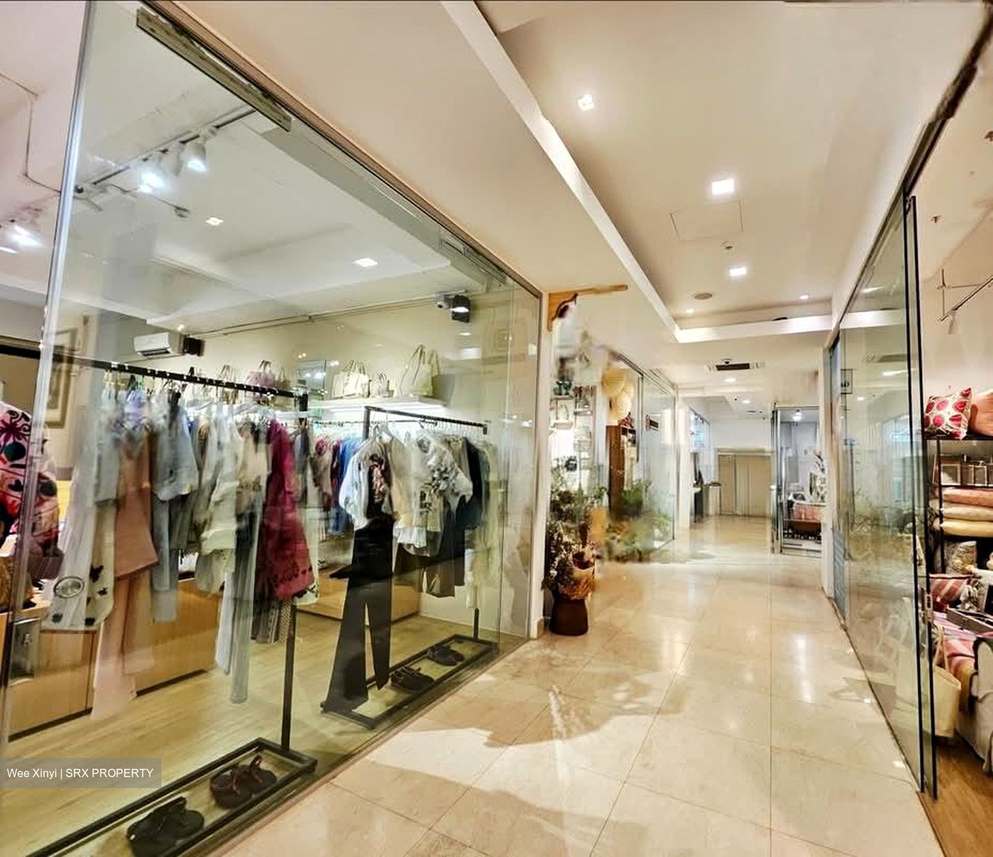 Cluny Court (D21), Shop House #586022091